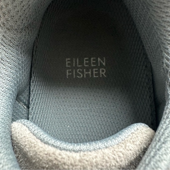 Eileen fisher woman’s sneakers - Picture 2 of 5
